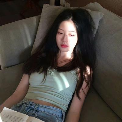 好像一条狗